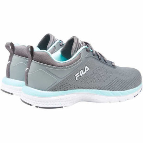 Fila Women's Memory Outreach Athletic Running shoe - Picture 3 of 3
